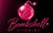 Bombshell Vitamins logo — a pink bomb with a lit fuse above the Bombshell wordmark