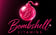 Bombshell Vitamins logo — a pink bomb with a lit fuse above the Bombshell wordmark